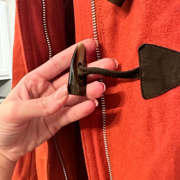 Gap wool jacket - Picture 2 of 4